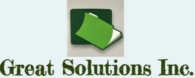 Great Solutions Inc