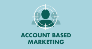 Account-Based Marketing