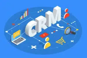 CRM Consulting Services