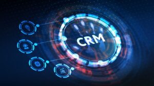 CRM-Driven Content Marketing
