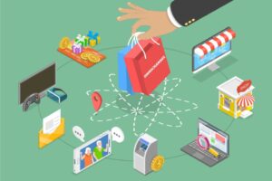 Omnichannel Marketing Integration
