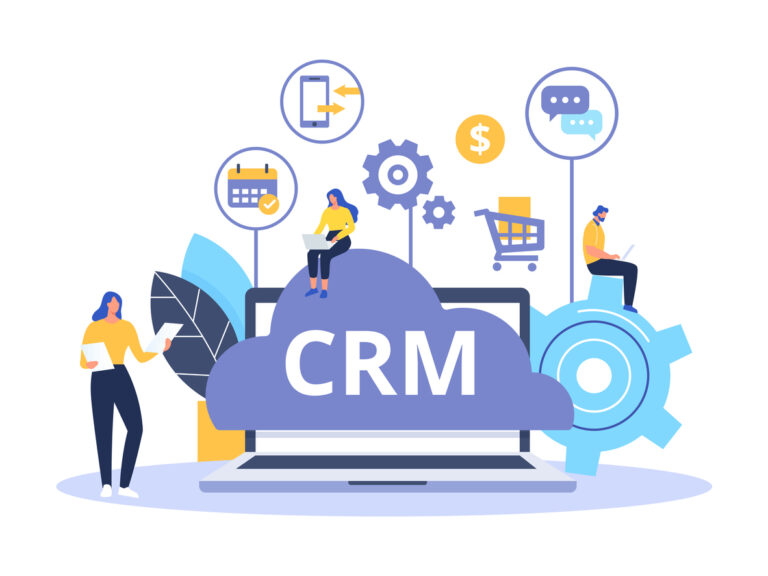 How CRM Integrations Boost Business Operations and Growth