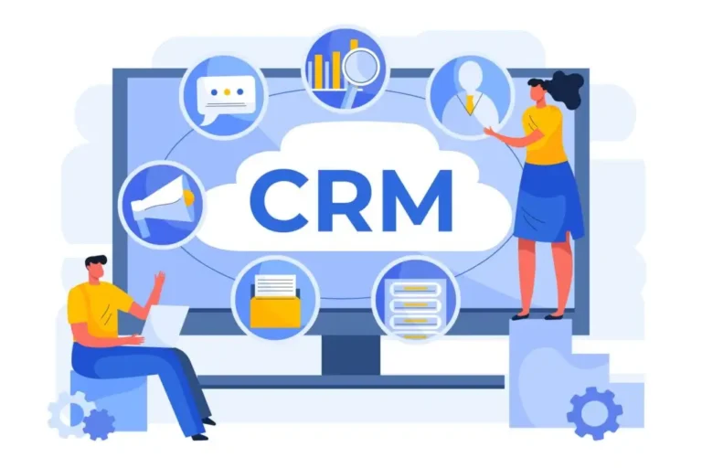 5 Hidden CRM Tools for Better Teamwork