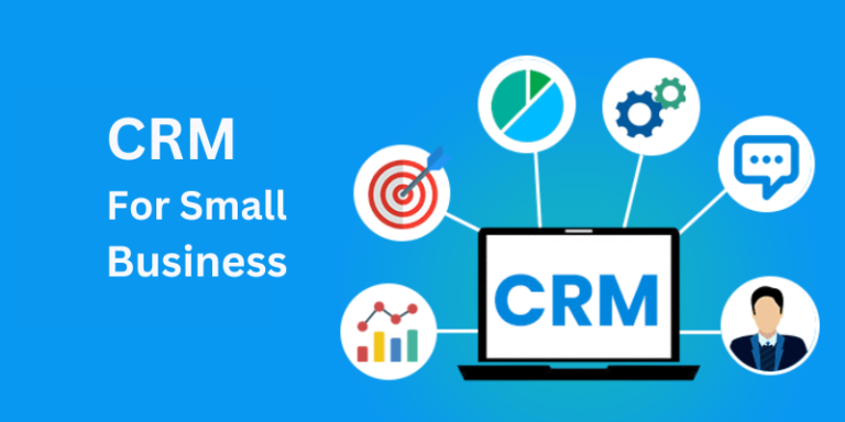 CRM for Small Business Growth: How to Optimize and Succeed
